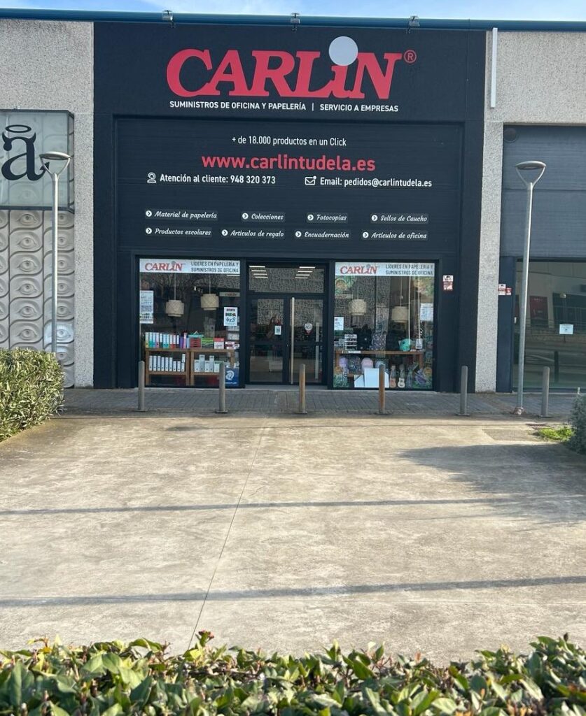 carlín tudela